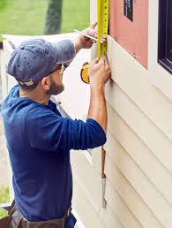 Reliable Mount Vernon, MD Siding Solutions